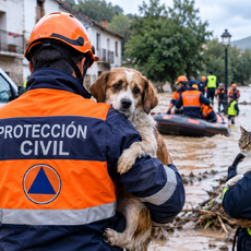 Protección civil y gestión animal: la grieta operativa en la gestión de crisis municipal